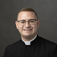 Fr. Jacob Stinnett