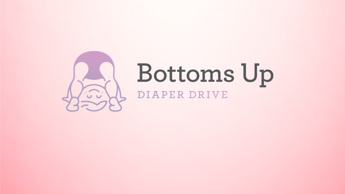 Find Diapers Bottoms Up Diaper Bank