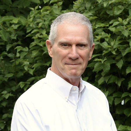 Tim Welsh